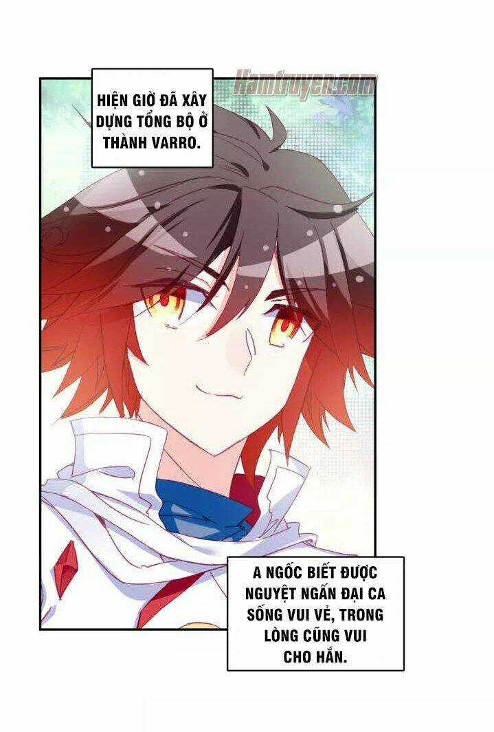 Thiện Lương Tử Thần - Chapter 100 - Trang 34