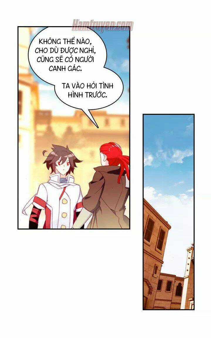 Thiện Lương Tử Thần - Chapter 100 - Trang 37