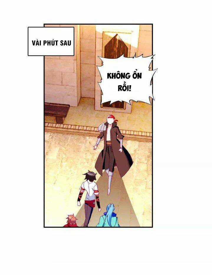 Thiện Lương Tử Thần - Chapter 100 - Trang 38