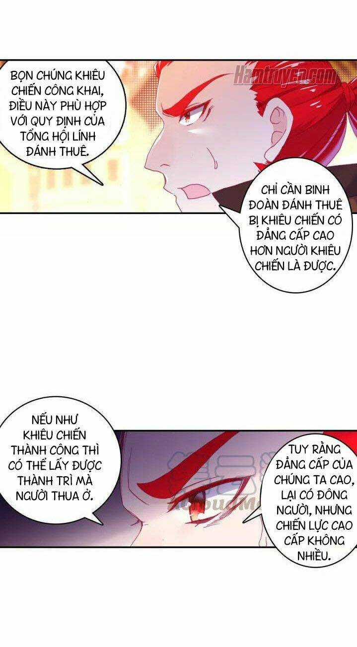 Thiện Lương Tử Thần - Chapter 100 - Trang 40