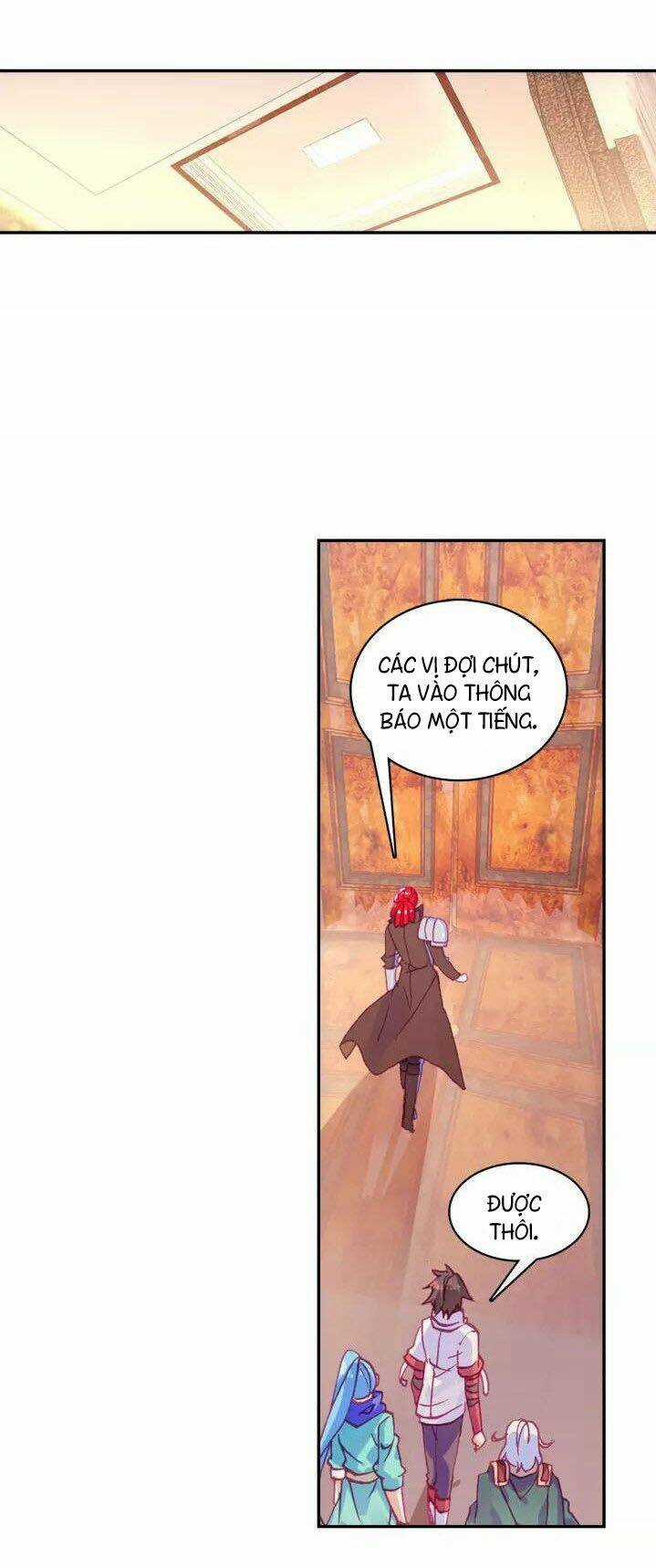 Thiện Lương Tử Thần - Chapter 100 - Trang 42