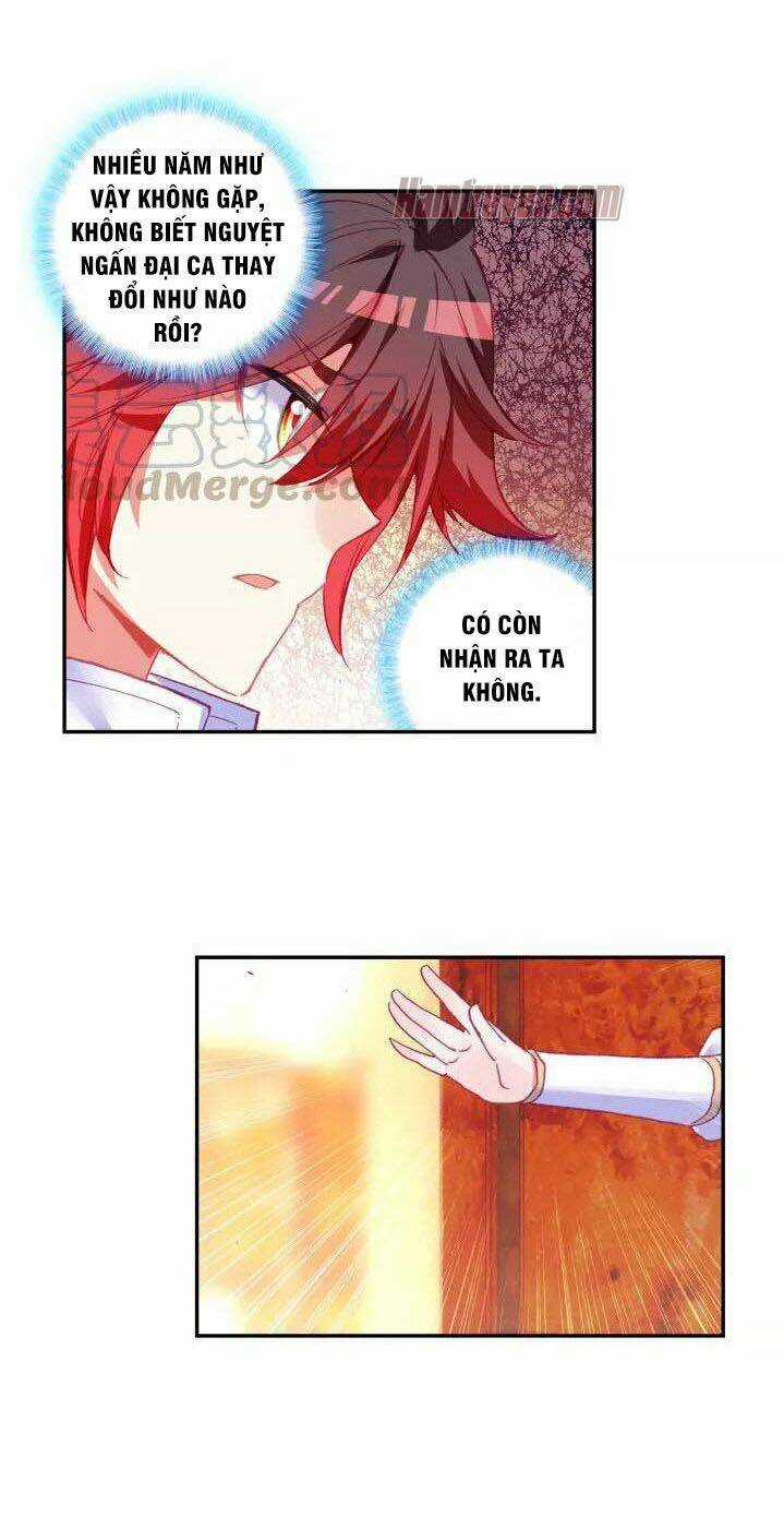 Thiện Lương Tử Thần - Chapter 100 - Trang 43