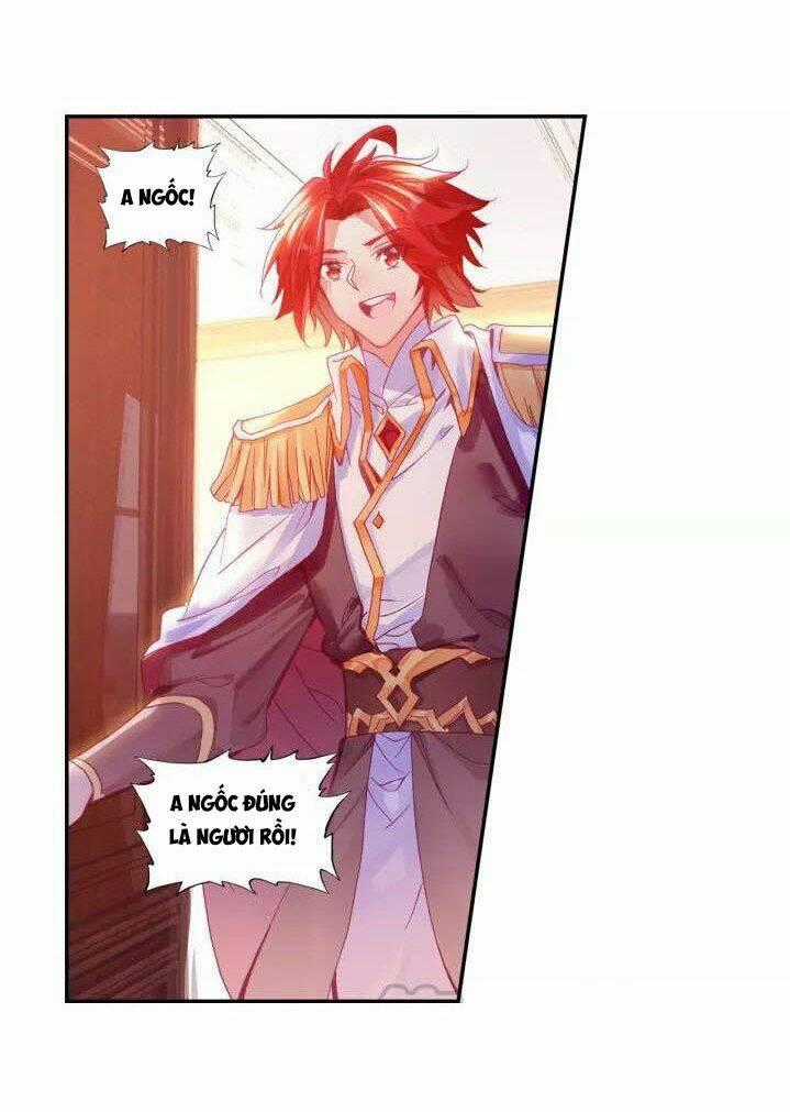 Thiện Lương Tử Thần - Chapter 100 - Trang 44