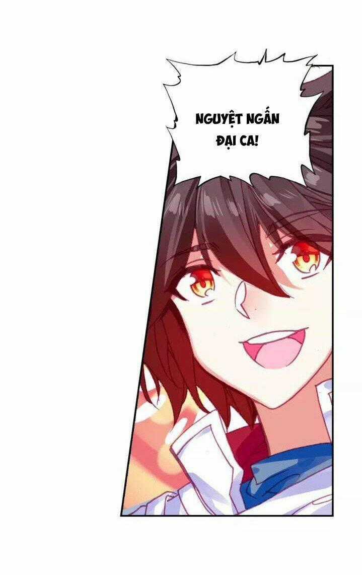 Thiện Lương Tử Thần - Chapter 100 - Trang 45