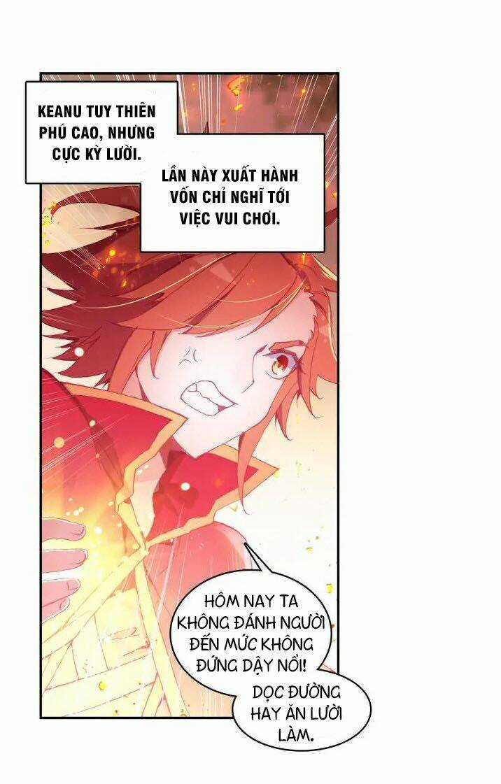 Thiện Lương Tử Thần - Chapter 100 - Trang 7