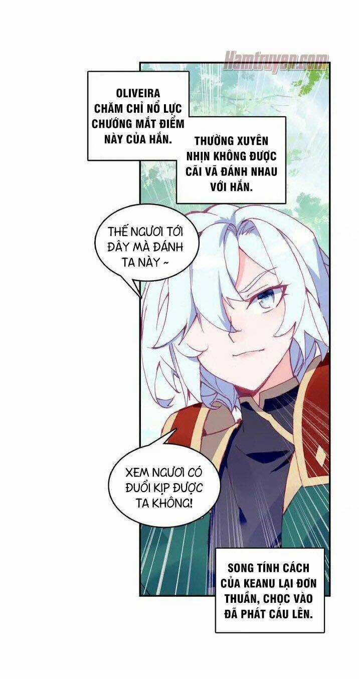 Thiện Lương Tử Thần - Chapter 100 - Trang 8