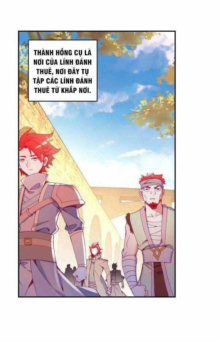 Thiện Lương Tử Thần - Chapter 100 - Trang 10