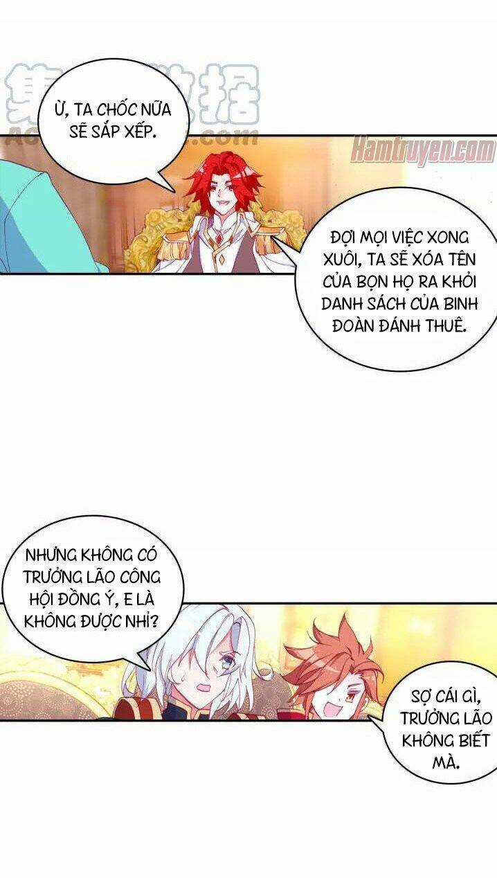 Thiện Lương Tử Thần - Chapter 101 - Trang 18