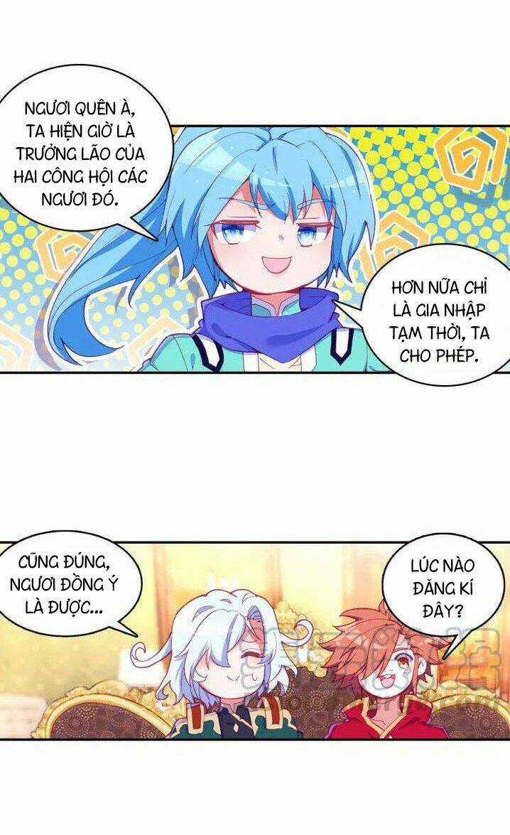 Thiện Lương Tử Thần - Chapter 101 - Trang 19