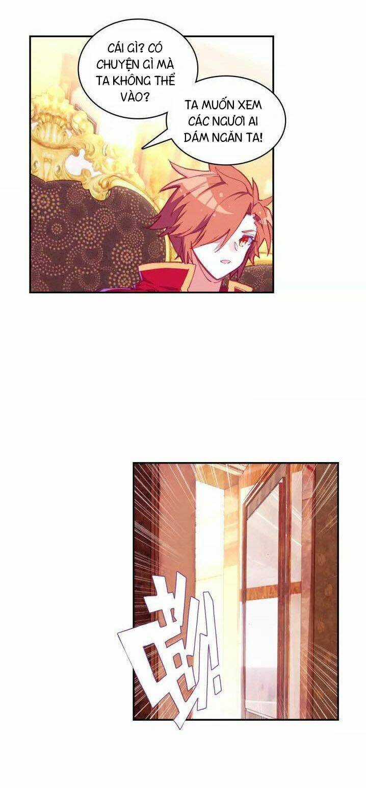 Thiện Lương Tử Thần - Chapter 101 - Trang 20