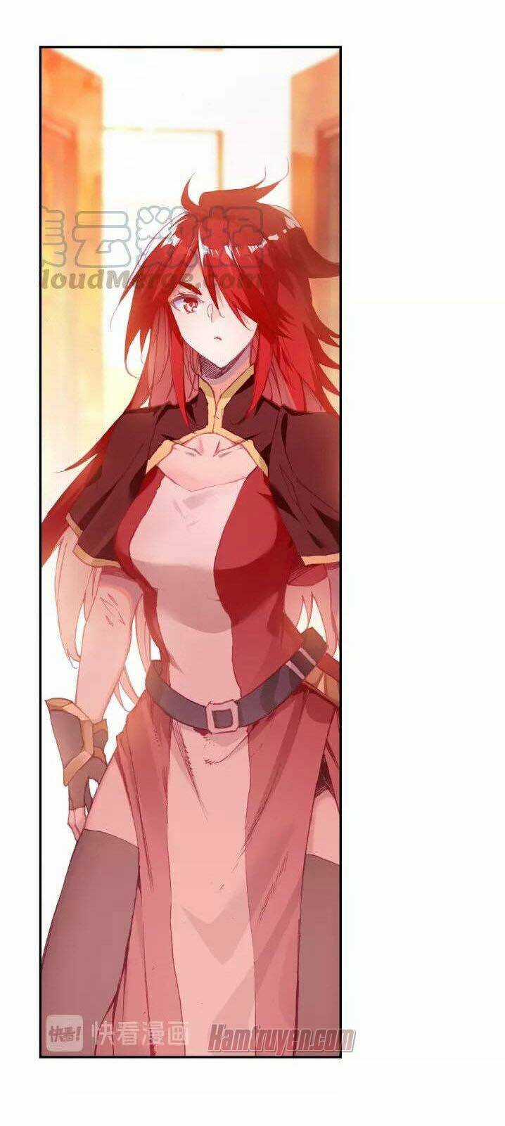 Thiện Lương Tử Thần - Chapter 101 - Trang 21