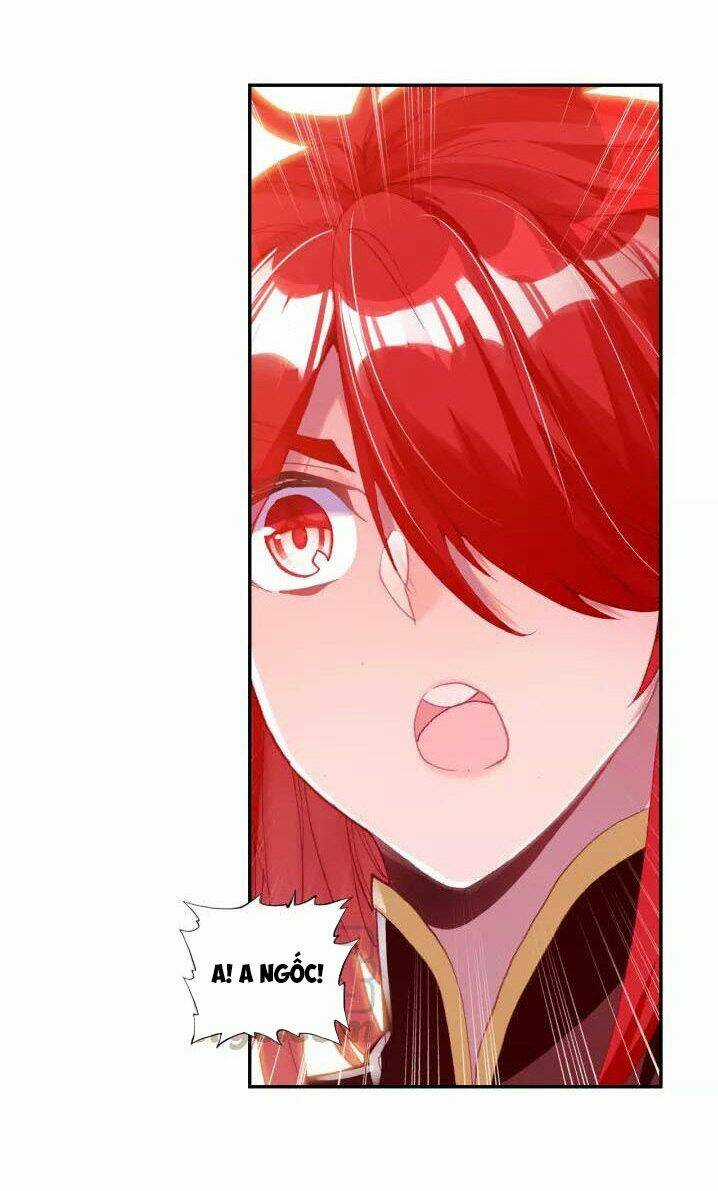 Thiện Lương Tử Thần - Chapter 101 - Trang 22