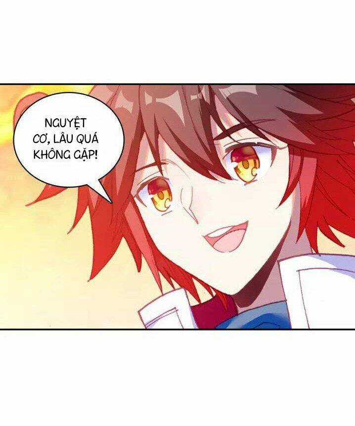 Thiện Lương Tử Thần - Chapter 101 - Trang 23