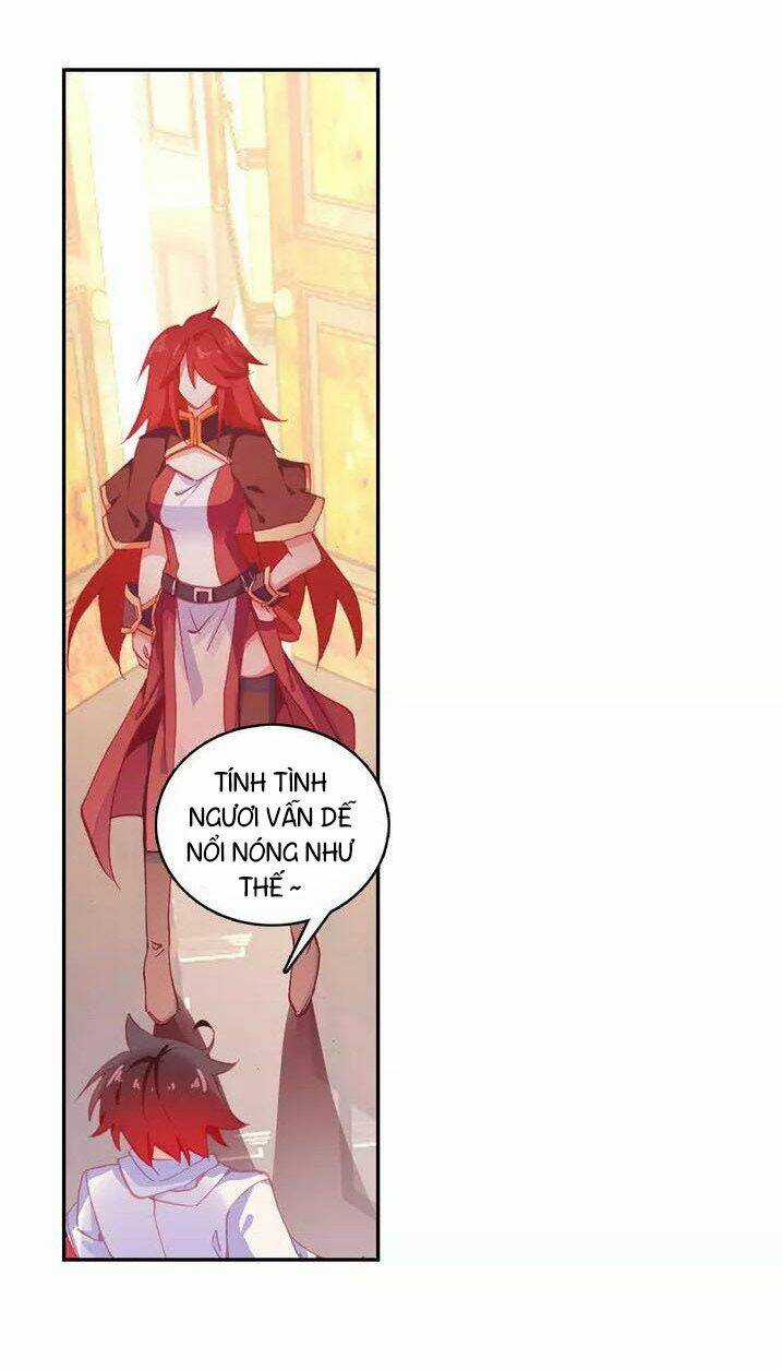 Thiện Lương Tử Thần - Chapter 101 - Trang 25