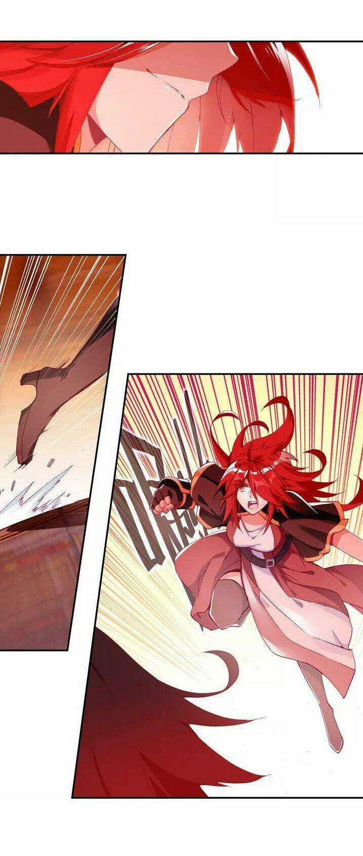 Thiện Lương Tử Thần - Chapter 101 - Trang 26