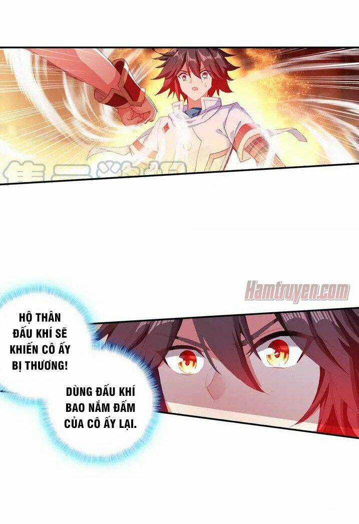 Thiện Lương Tử Thần - Chapter 101 - Trang 27