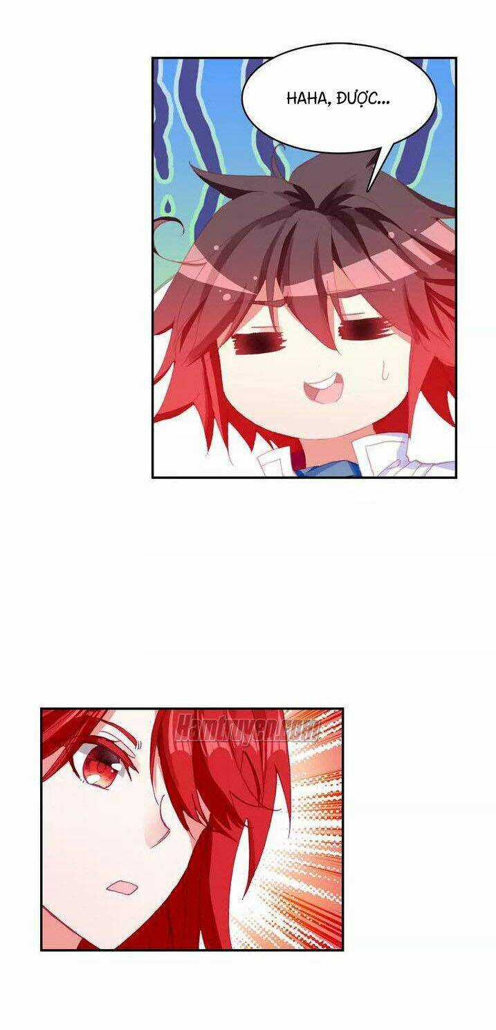 Thiện Lương Tử Thần - Chapter 101 - Trang 30