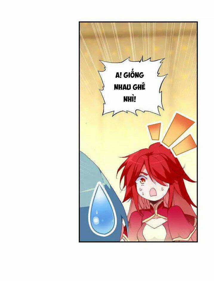 Thiện Lương Tử Thần - Chapter 101 - Trang 32