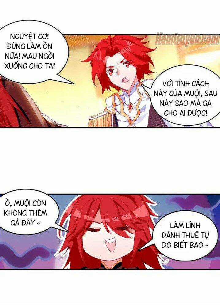 Thiện Lương Tử Thần - Chapter 101 - Trang 33