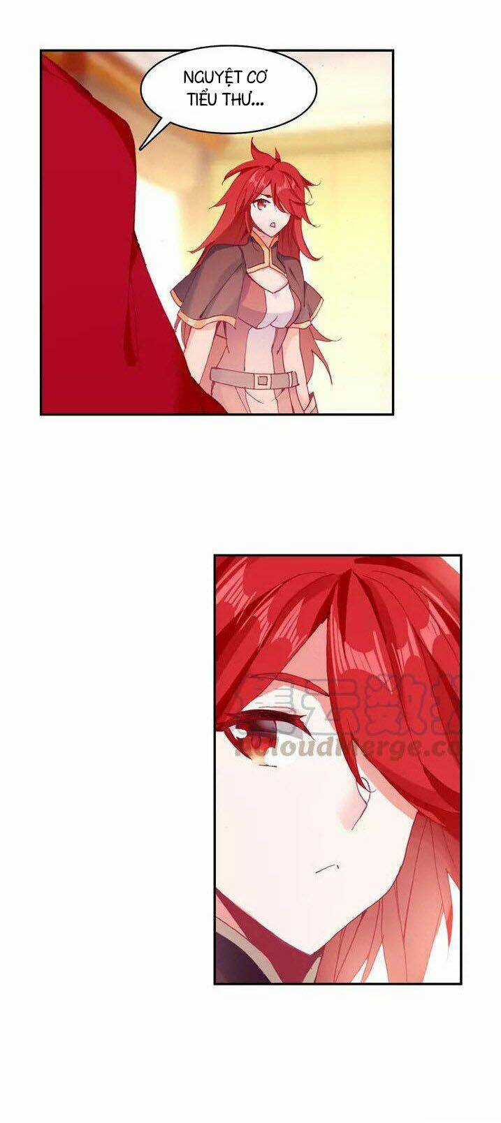 Thiện Lương Tử Thần - Chapter 101 - Trang 34