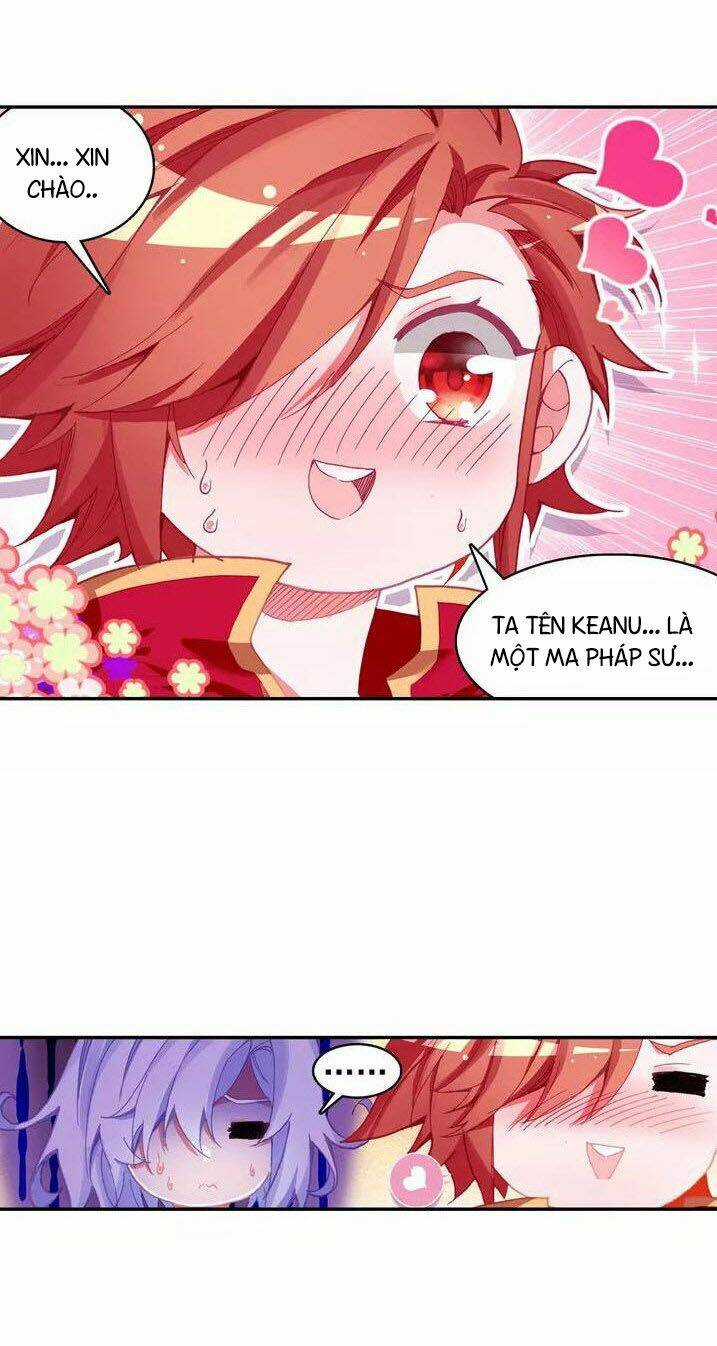 Thiện Lương Tử Thần - Chapter 101 - Trang 35