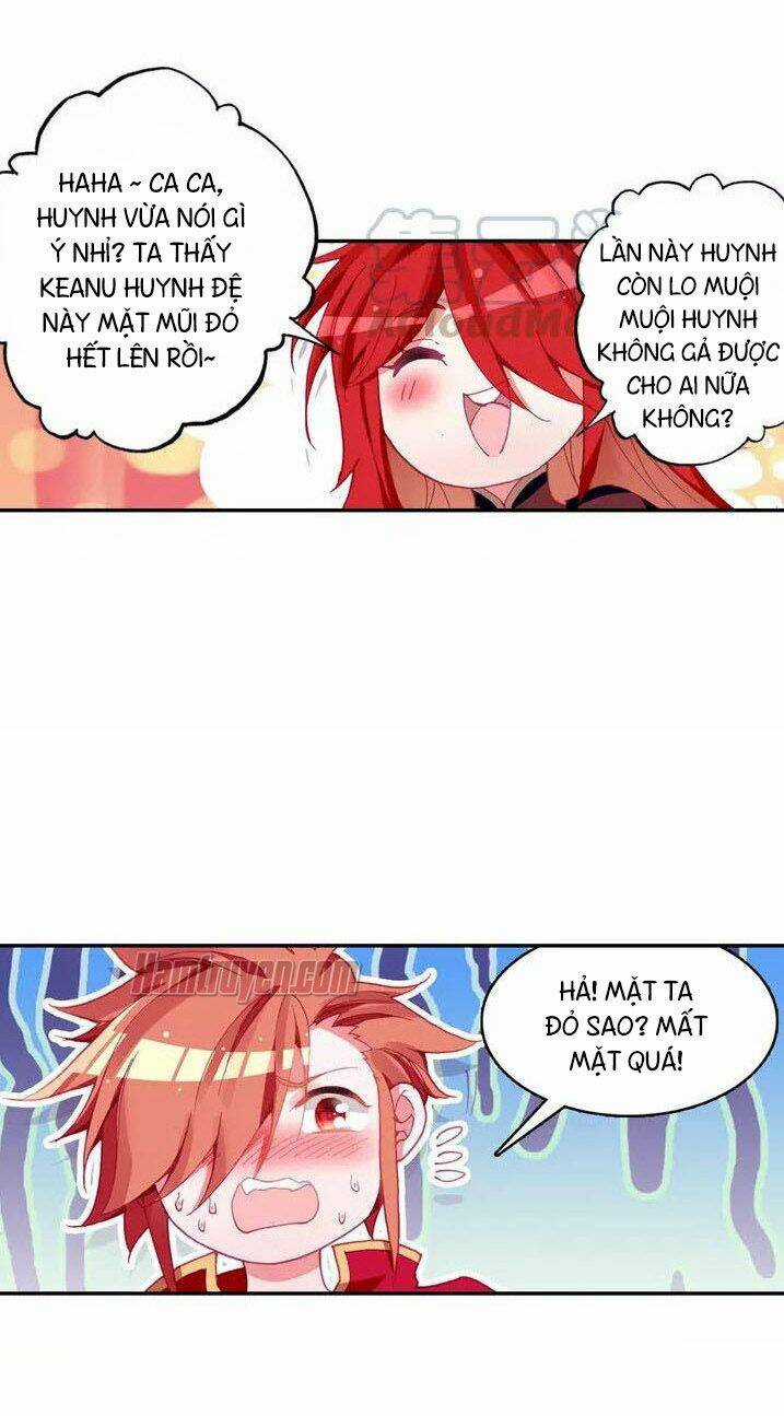 Thiện Lương Tử Thần - Chapter 101 - Trang 36