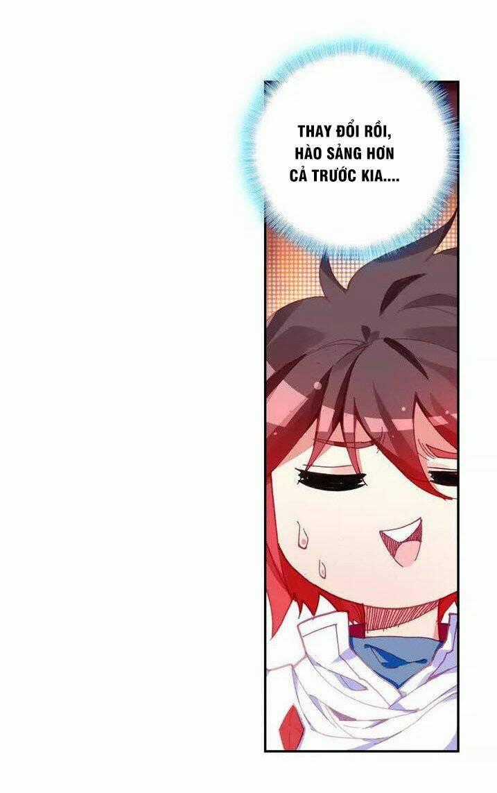 Thiện Lương Tử Thần - Chapter 101 - Trang 38