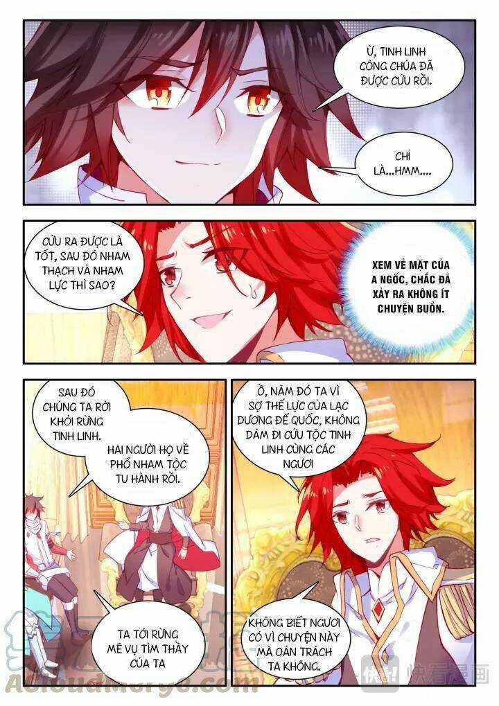 Thiện Lương Tử Thần - Chapter 101 - Trang 6