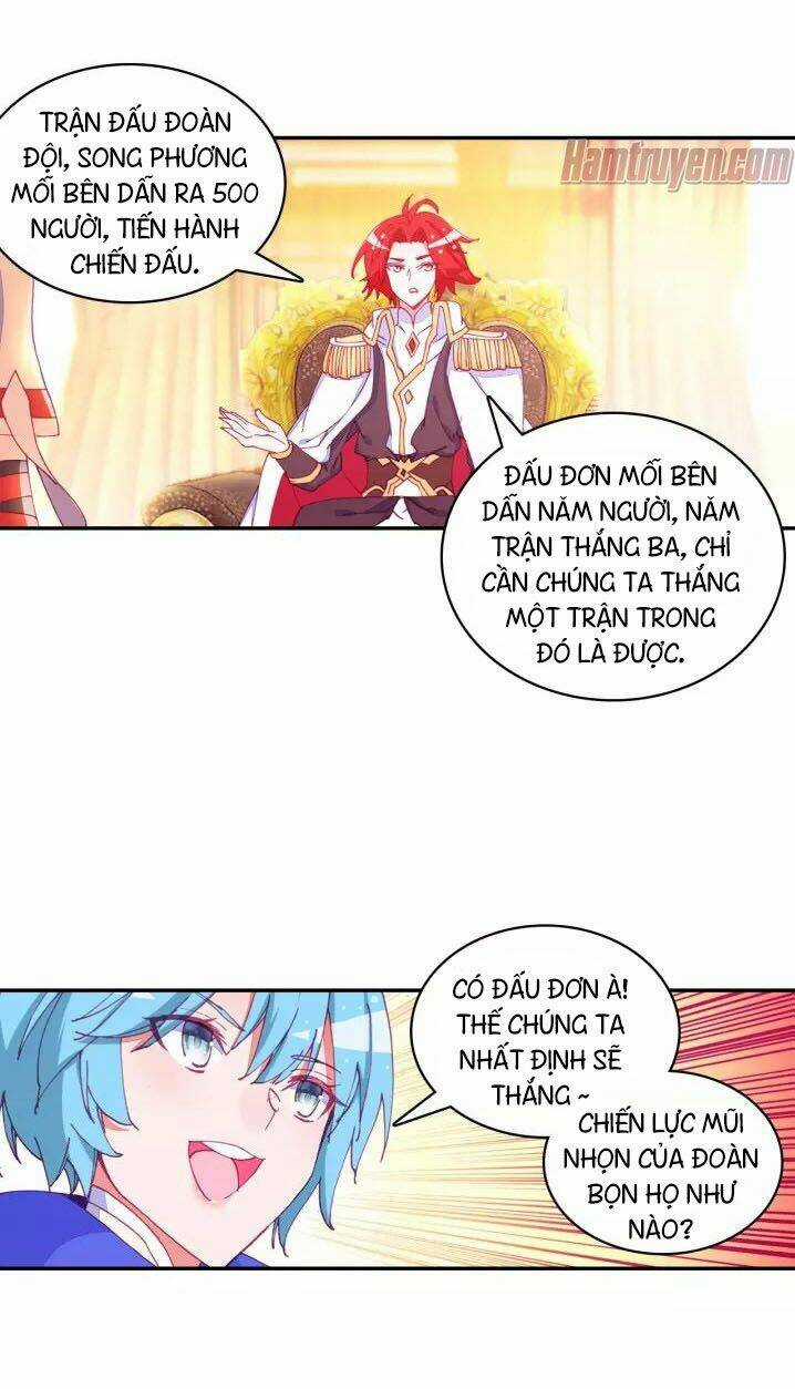 Thiện Lương Tử Thần - Chapter 101 - Trang 9