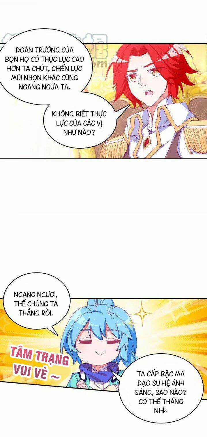 Thiện Lương Tử Thần - Chapter 101 - Trang 10