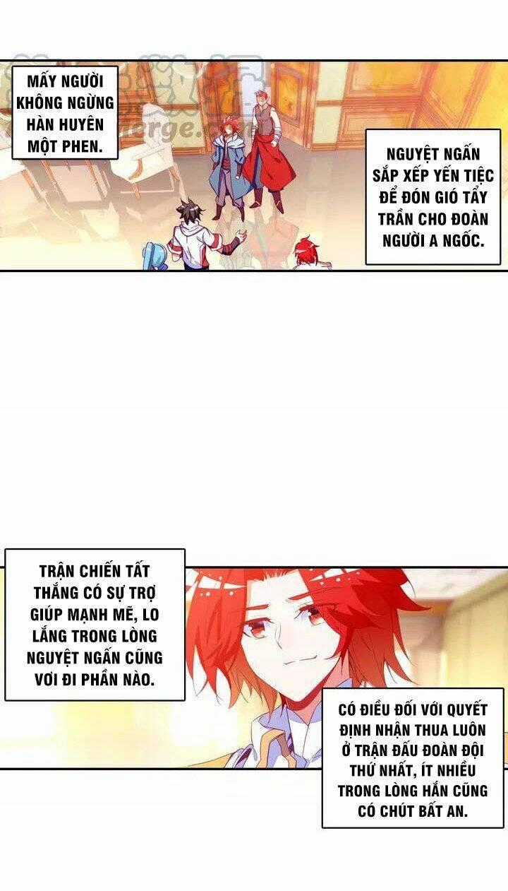 Thiện Lương Tử Thần - Chapter 102 - Trang 2