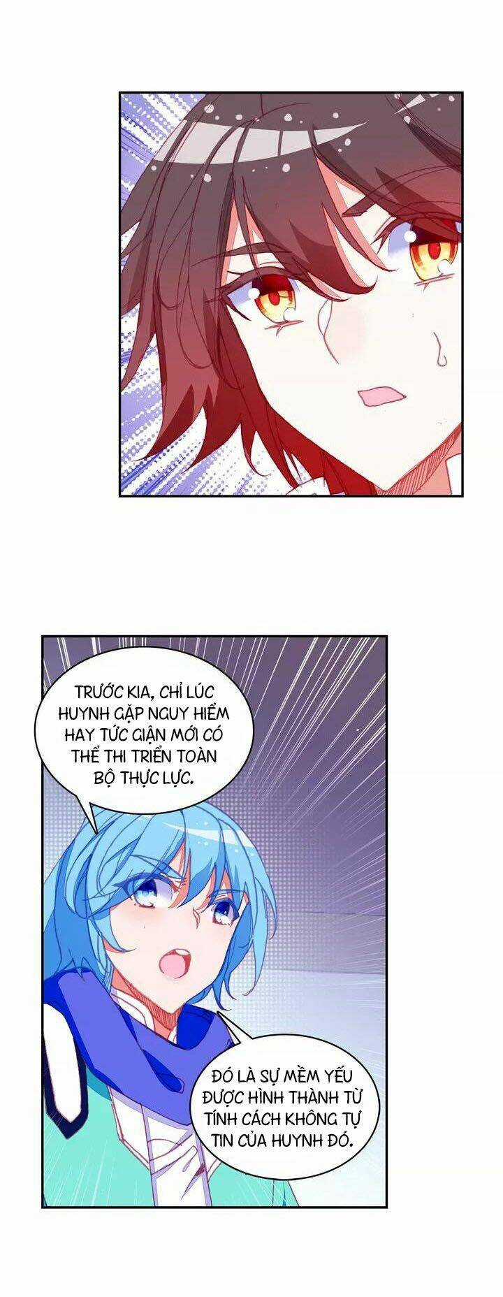 Thiện Lương Tử Thần - Chapter 102 - Trang 12