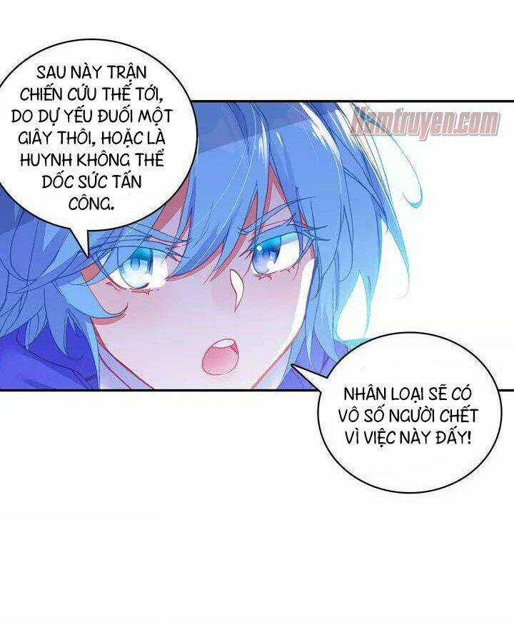 Thiện Lương Tử Thần - Chapter 102 - Trang 13