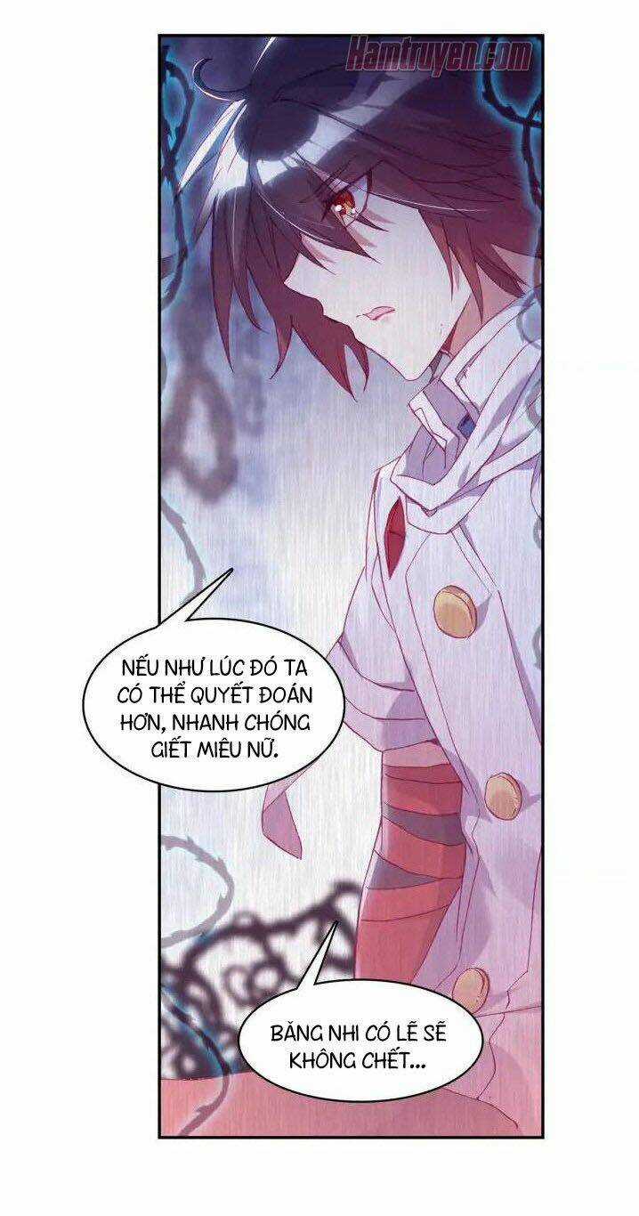 Thiện Lương Tử Thần - Chapter 102 - Trang 16