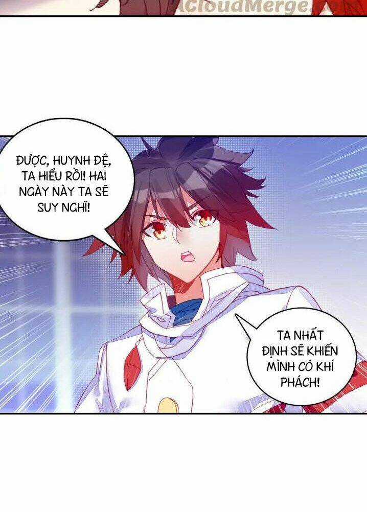 Thiện Lương Tử Thần - Chapter 102 - Trang 19