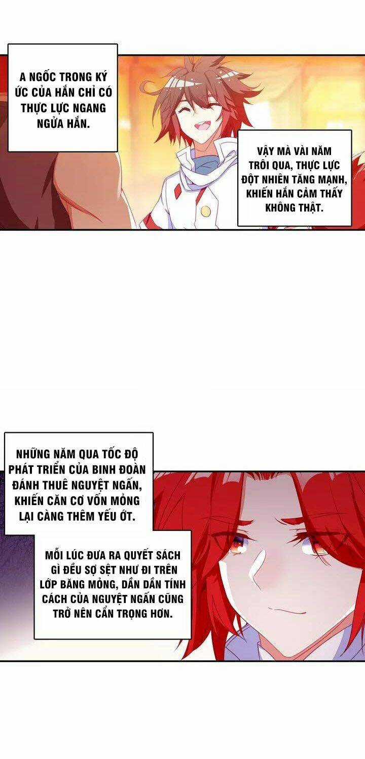 Thiện Lương Tử Thần - Chapter 102 - Trang 3