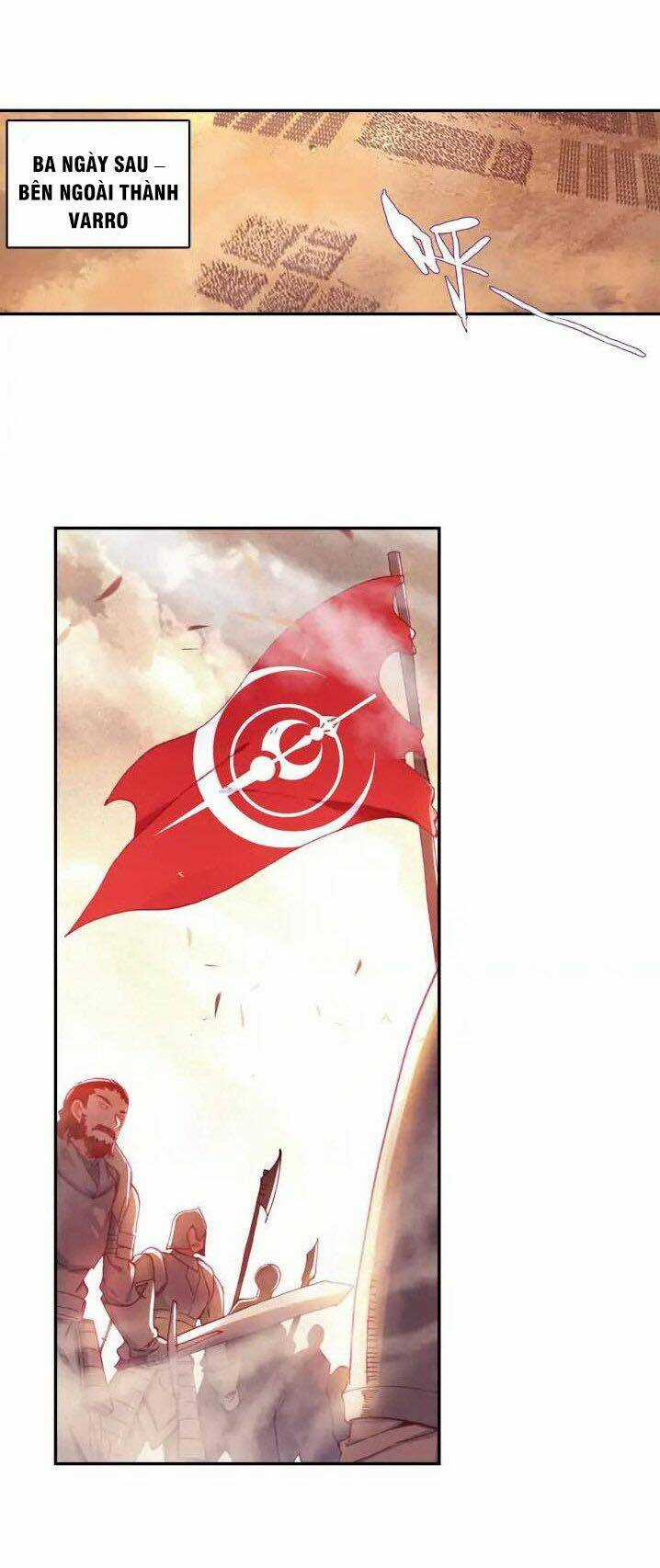 Thiện Lương Tử Thần - Chapter 102 - Trang 22