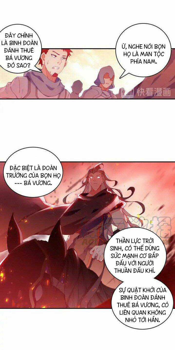 Thiện Lương Tử Thần - Chapter 102 - Trang 24