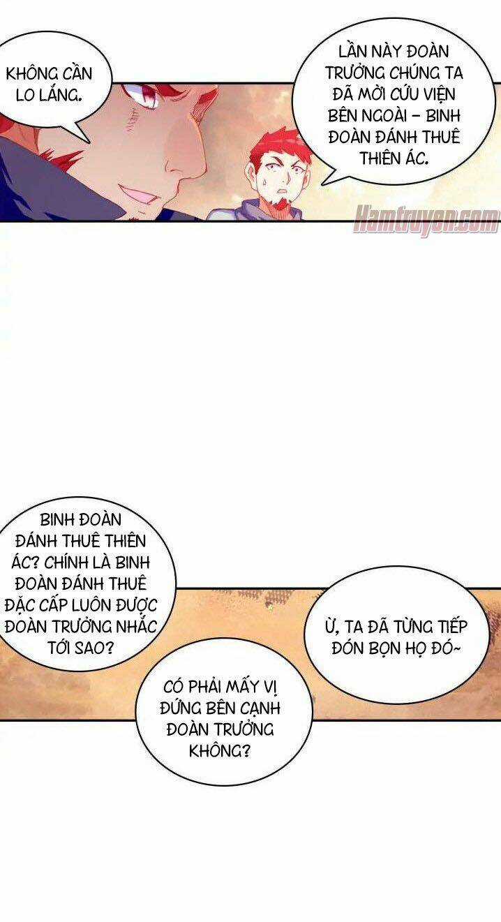 Thiện Lương Tử Thần - Chapter 102 - Trang 25