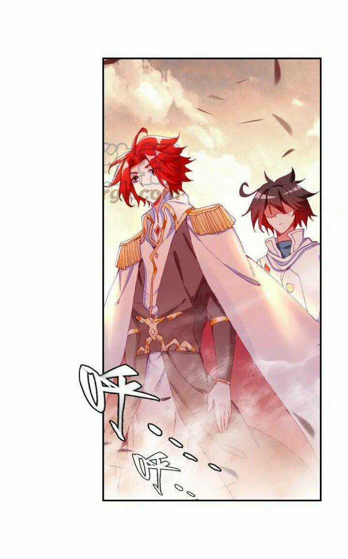 Thiện Lương Tử Thần - Chapter 102 - Trang 26