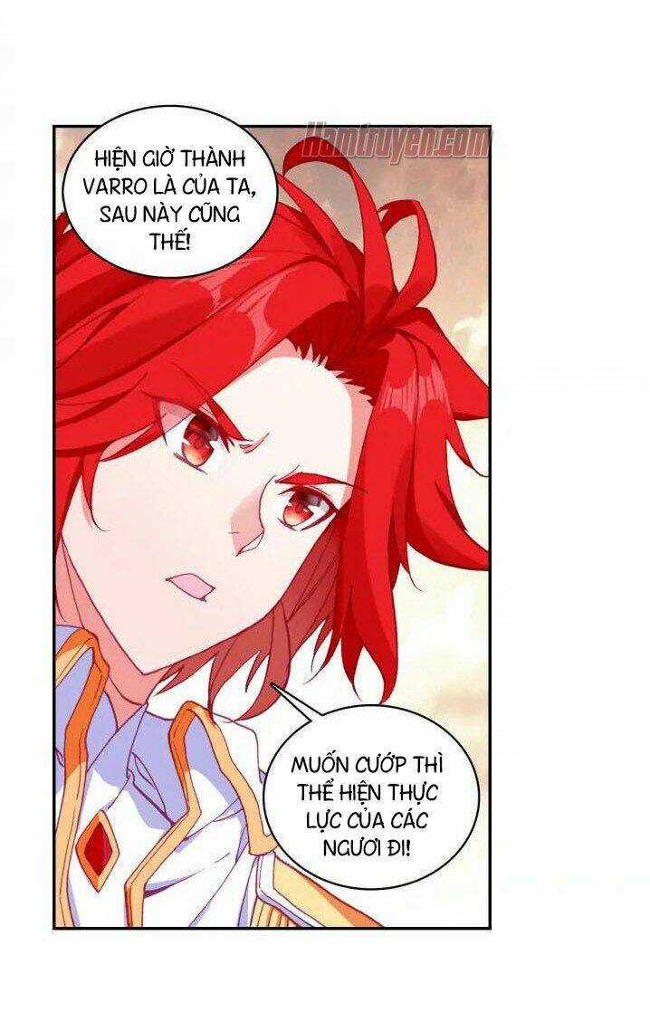 Thiện Lương Tử Thần - Chapter 102 - Trang 29