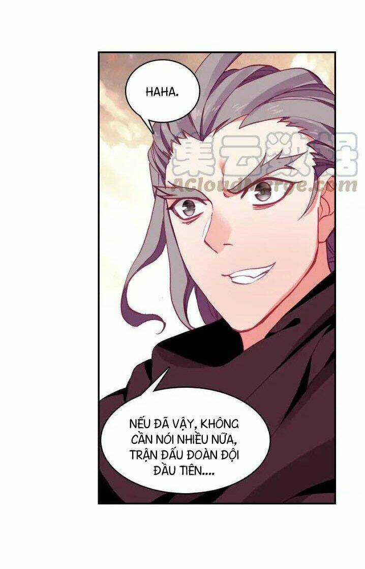 Thiện Lương Tử Thần - Chapter 102 - Trang 30