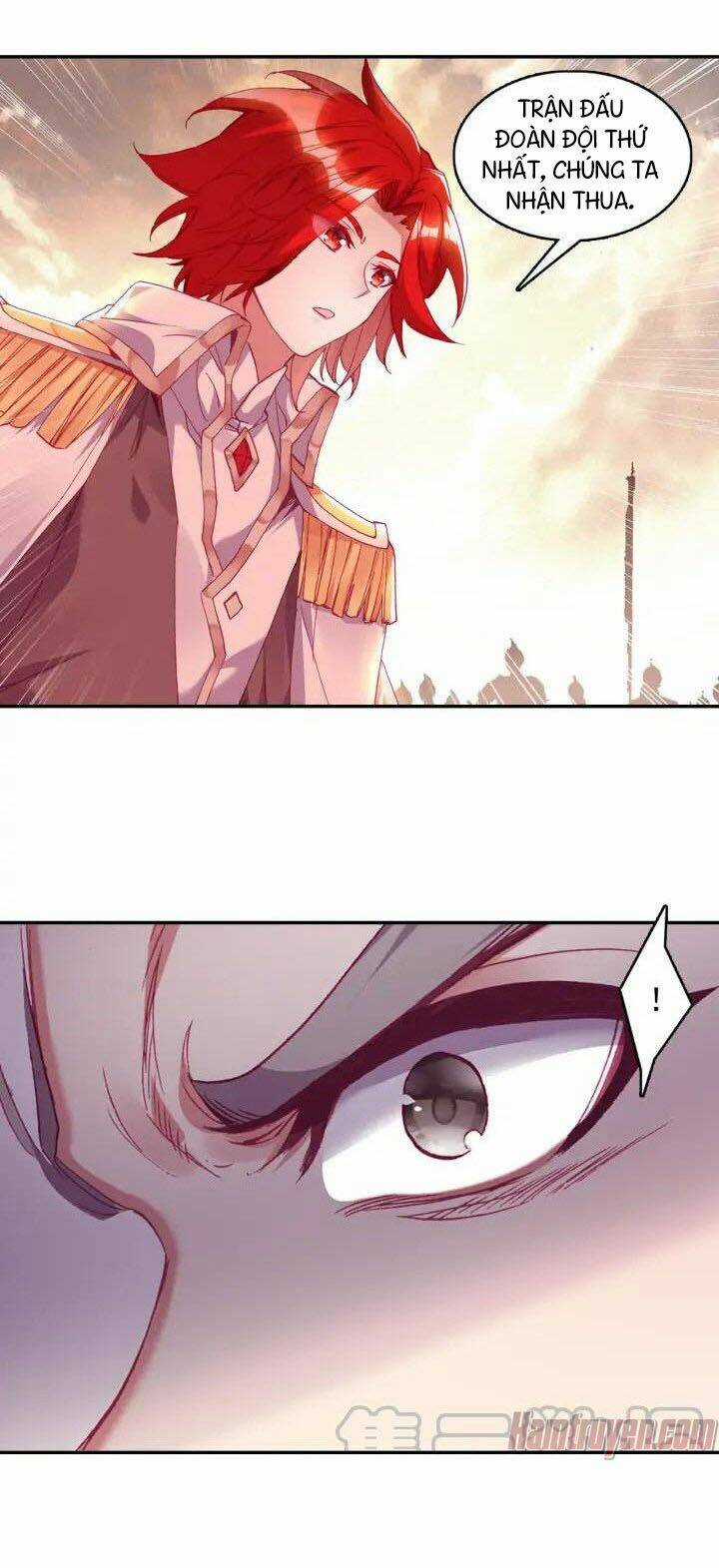 Thiện Lương Tử Thần - Chapter 102 - Trang 33