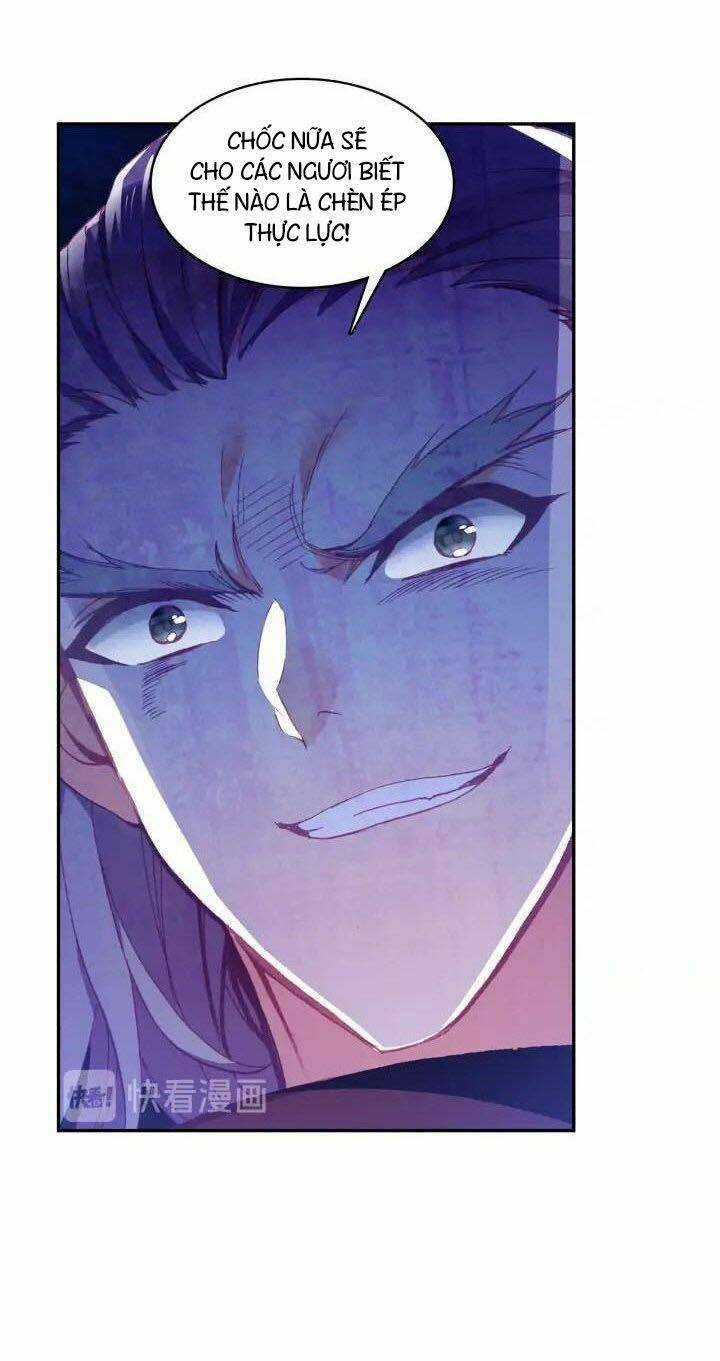 Thiện Lương Tử Thần - Chapter 102 - Trang 36