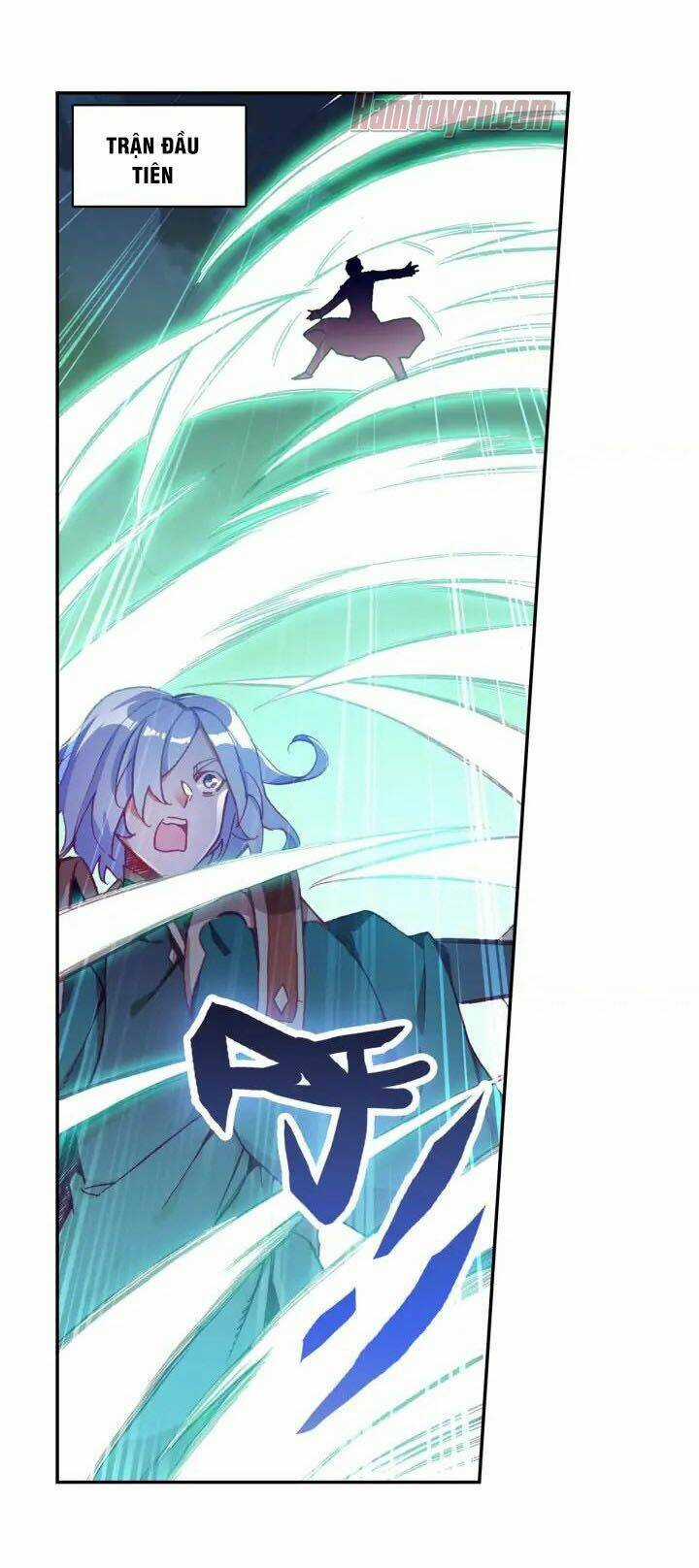 Thiện Lương Tử Thần - Chapter 102 - Trang 37