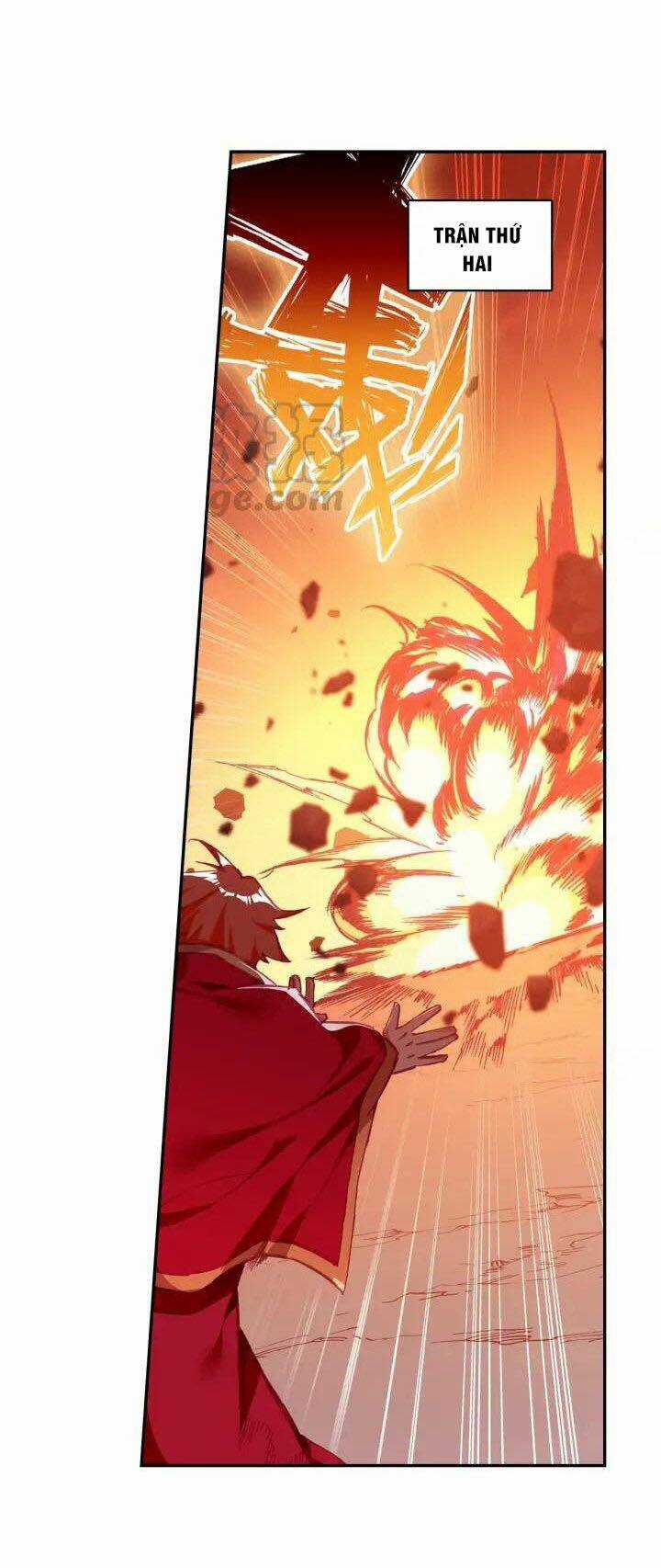 Thiện Lương Tử Thần - Chapter 102 - Trang 38