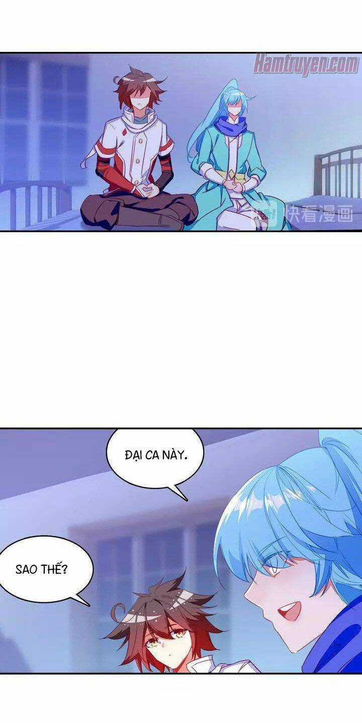 Thiện Lương Tử Thần - Chapter 102 - Trang 5