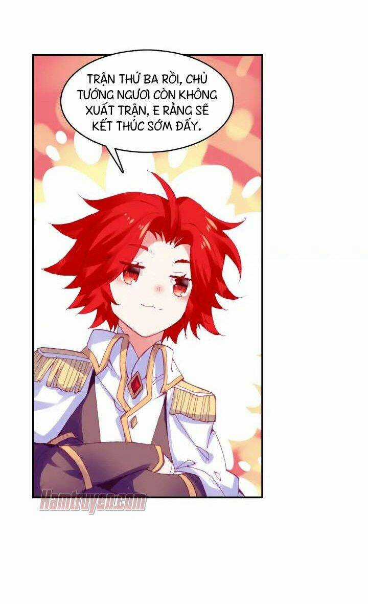 Thiện Lương Tử Thần - Chapter 102 - Trang 41