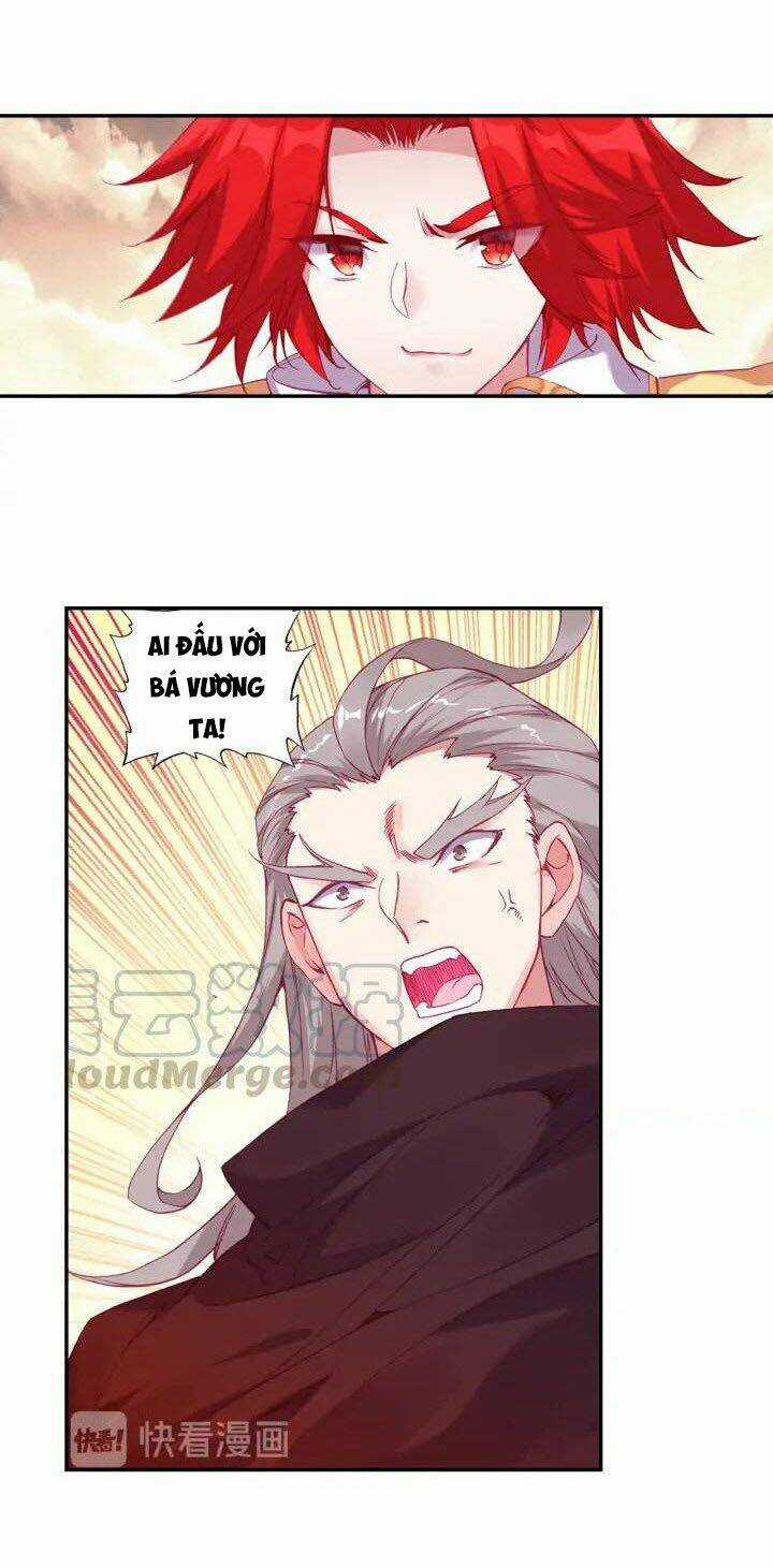 Thiện Lương Tử Thần - Chapter 102 - Trang 44