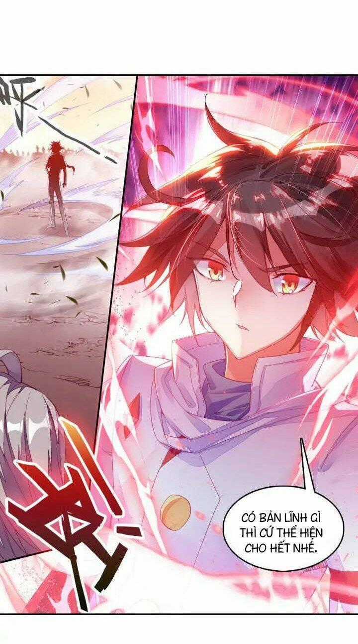 Thiện Lương Tử Thần - Chapter 102 - Trang 46